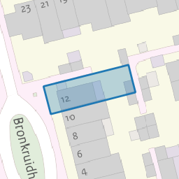 Perceel LST00-G-2161