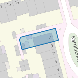 Perceel LST00-G-2167