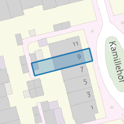 Perceel LST00-G-2168