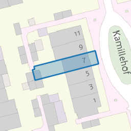 Perceel LST00-G-2169