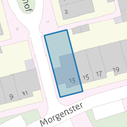 Perceel LST00-G-2173