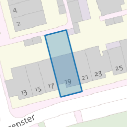 Perceel LST00-G-2176