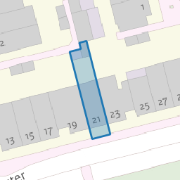 Perceel LST00-G-2177