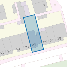 Perceel LST00-G-2178