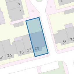 Perceel LST00-G-2181