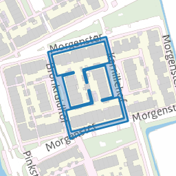 Perceel LST00-G-2182