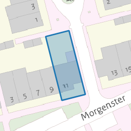 Perceel LST00-G-2183