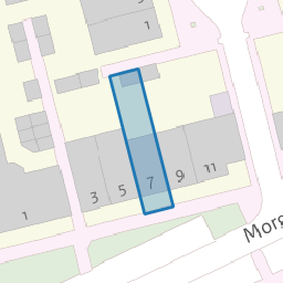 Perceel LST00-G-2185