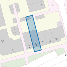 Perceel LST00-G-2186