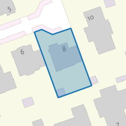 Perceel LST00-G-2196