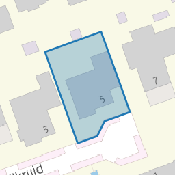 Perceel LST00-G-2205