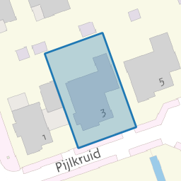 Perceel LST00-G-2206