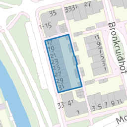 Perceel LST00-G-2215