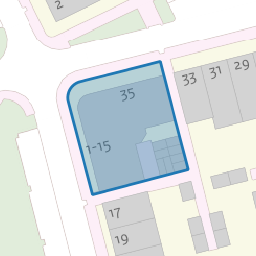 Perceel LST00-G-2216