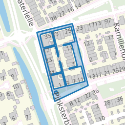 Perceel LST00-G-2217