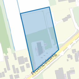 Perceel LST00-G-2288