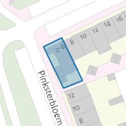 Perceel LST00-G-2289