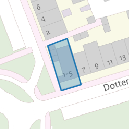 Perceel LST00-G-2291