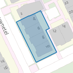 Perceel LST00-G-2297