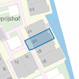 Perceel LST00-G-2324