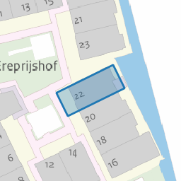 Perceel LST00-G-2325