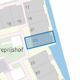 Perceel LST00-G-2326