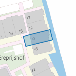 Perceel LST00-G-2327