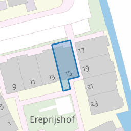 Perceel LST00-G-2330