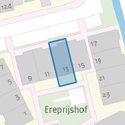 Perceel LST00-G-2331