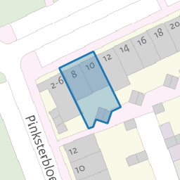 Perceel LST00-G-2334