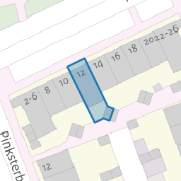 Perceel LST00-G-2335