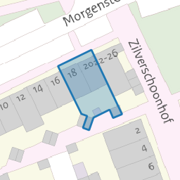 Perceel LST00-G-2338