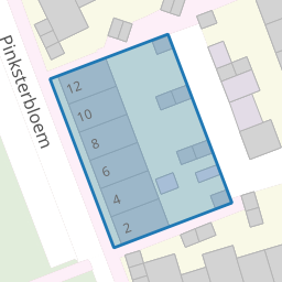 Perceel LST00-G-2339