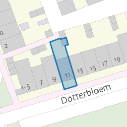 Perceel LST00-G-2347