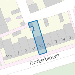 Perceel LST00-G-2348