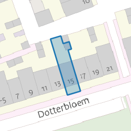 Perceel LST00-G-2349