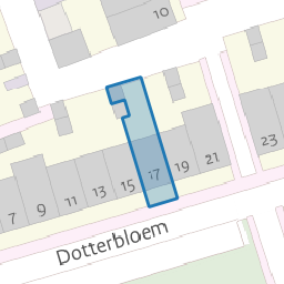 Perceel LST00-G-2350