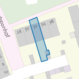 Perceel LST00-G-2355