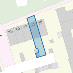 Perceel LST00-G-2356