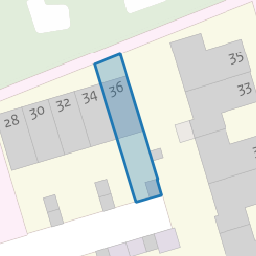 Perceel LST00-G-2357