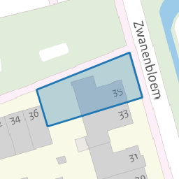 Perceel LST00-G-2358