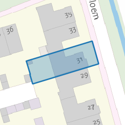 Perceel LST00-G-2360