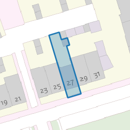 Perceel LST00-G-2366