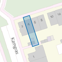 Perceel LST00-G-2370