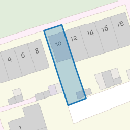 Perceel LST00-G-2373