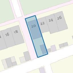 Perceel LST00-G-2378