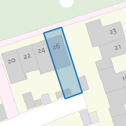 Perceel LST00-G-2381