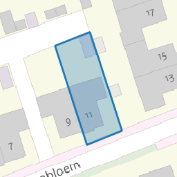 Perceel LST00-G-2388