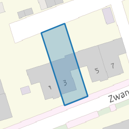 Perceel LST00-G-2392