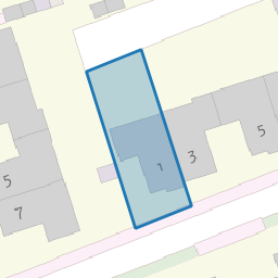 Perceel LST00-G-2393